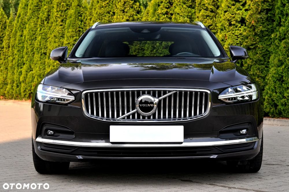 Volvo V90 B4 D Inscription - 4