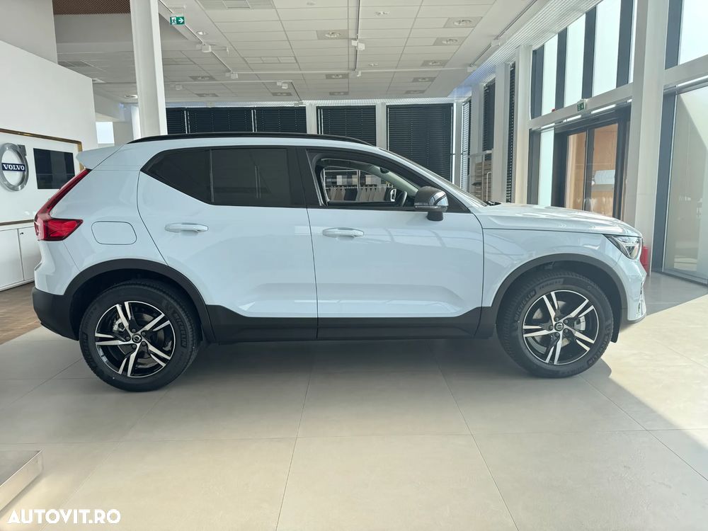 Volvo XC 40 - 6