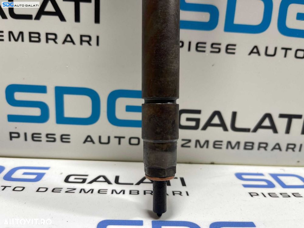 Injector Injectoare Volvo XC90 2.4 D D5 2005 - 2014 Cod 0445110251 30750283 [B2976] - 2