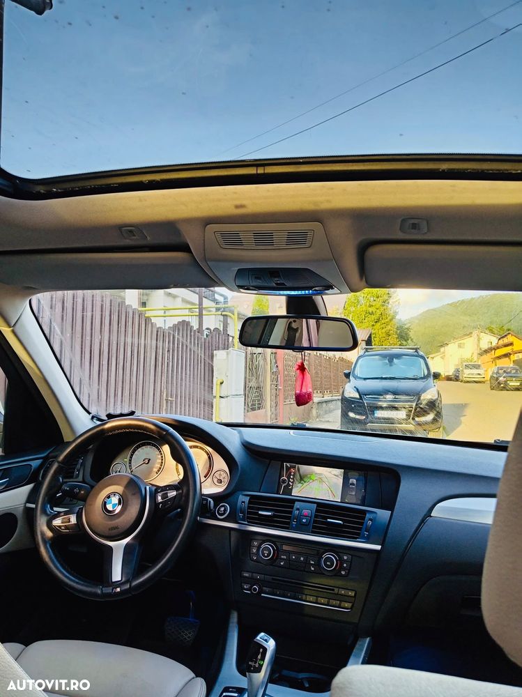 BMW X3 - 2
