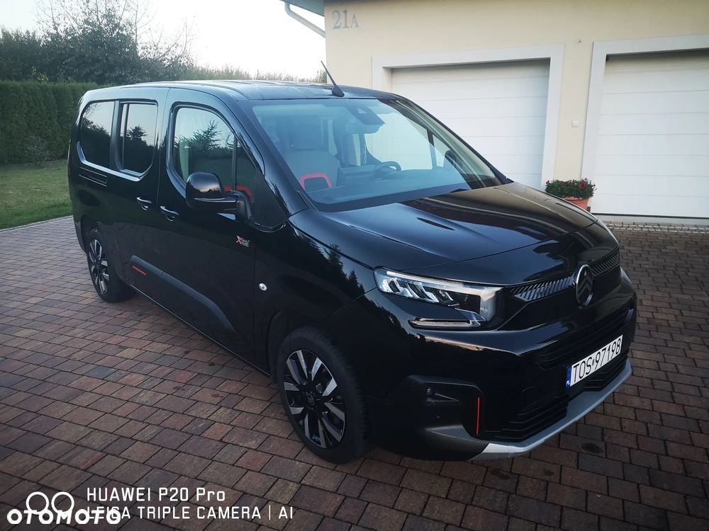 Citroën Berlingo - 27