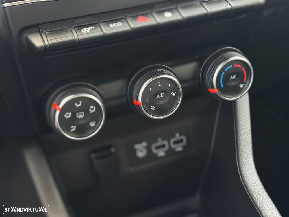 Renault Clio 1.0 TCe Intens Bi-Fuel - 16