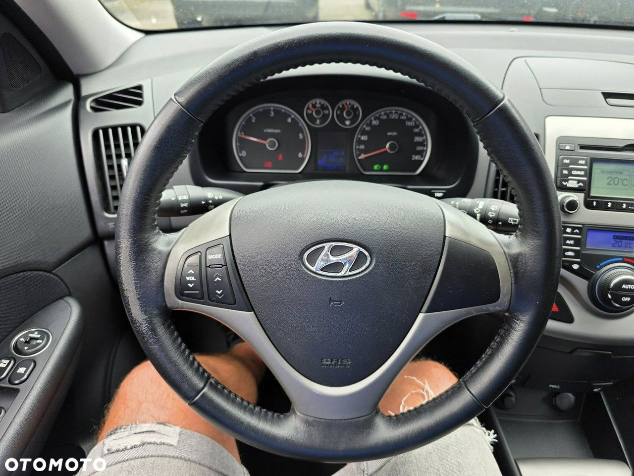 Hyundai i30 1.6 CRDI Edition Plus - 8
