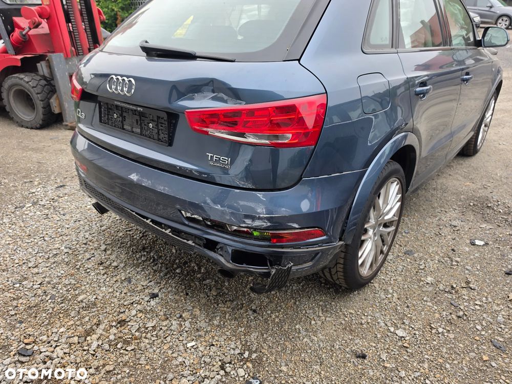 Audi Q3 - 6