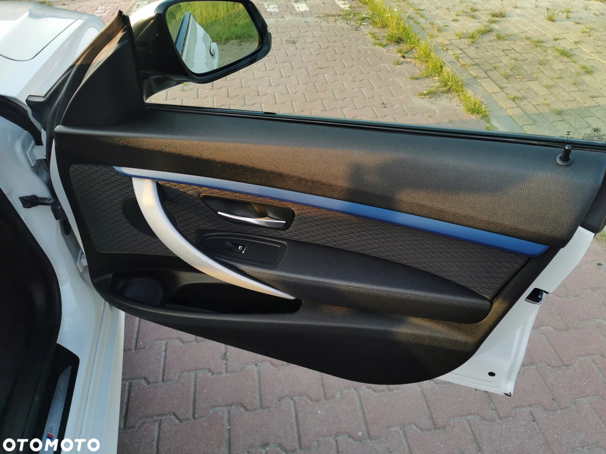 BMW 3GT 320i xDrive M Sport - 21