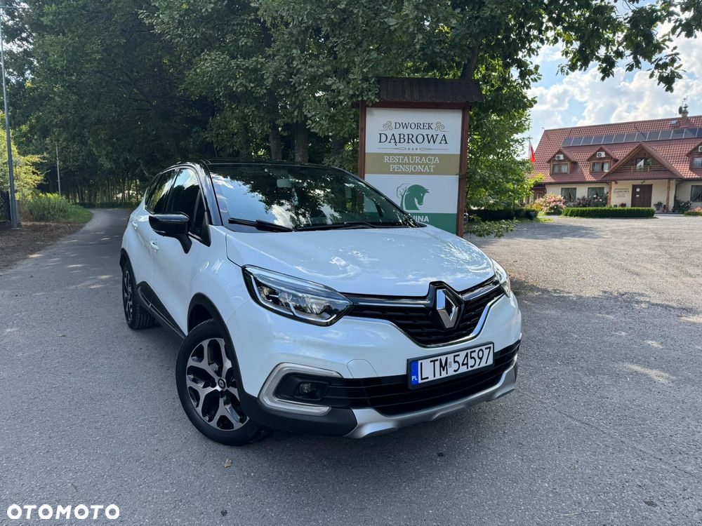 Renault Captur 1.5 dCi Energy Intens - 3