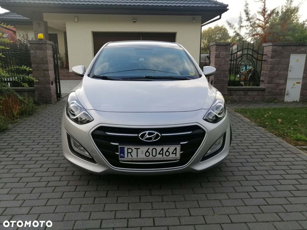 Hyundai i30 - 5