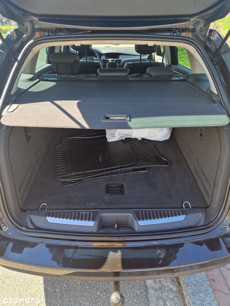 Renault Laguna 2.0 Expression Etanol - 17