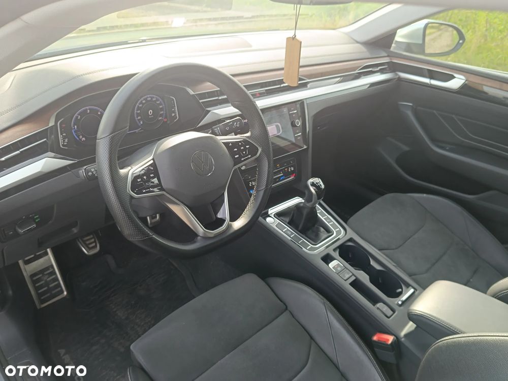 Volkswagen Arteon 2.0 TDI Elegance - 16