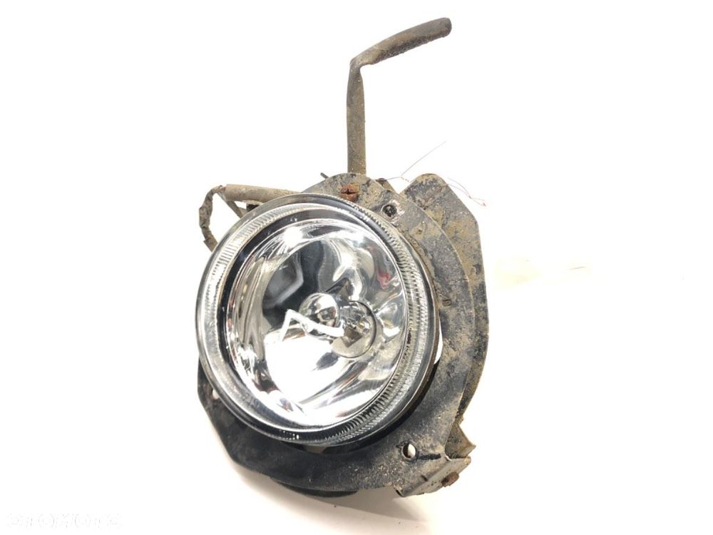 HALOGEN LEWY PRZÓD - 130.00 PLN - MITSUBISHI PAJERO PININ I (H6_W, H7_W) 1999 - 2007 1.8 GDI (H66W, - 1