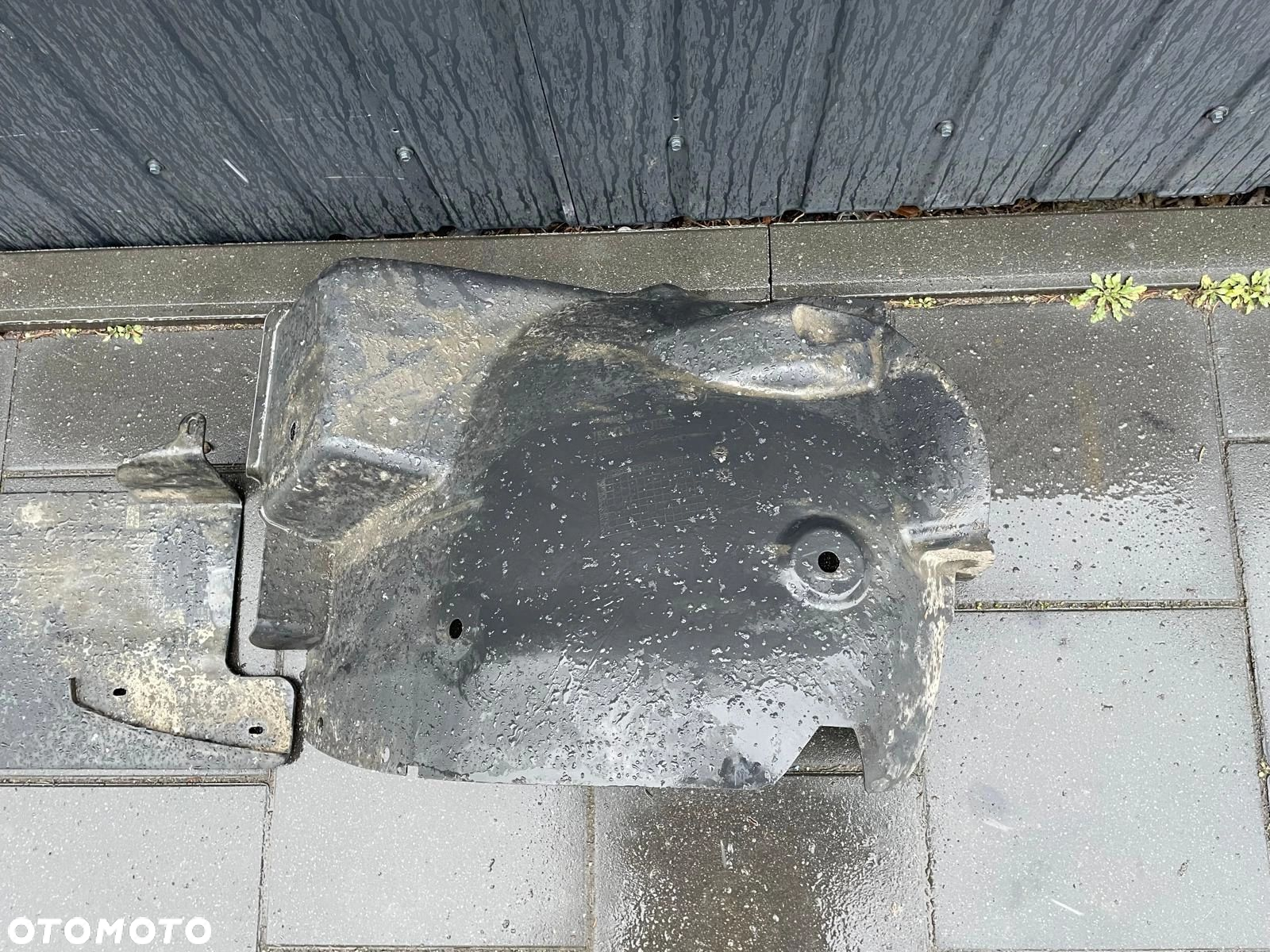 RENAULT MASTER III LIFT 19- NADKOLE PRZEDNIE PRAWE CHLAPACZ 638426967R - 2