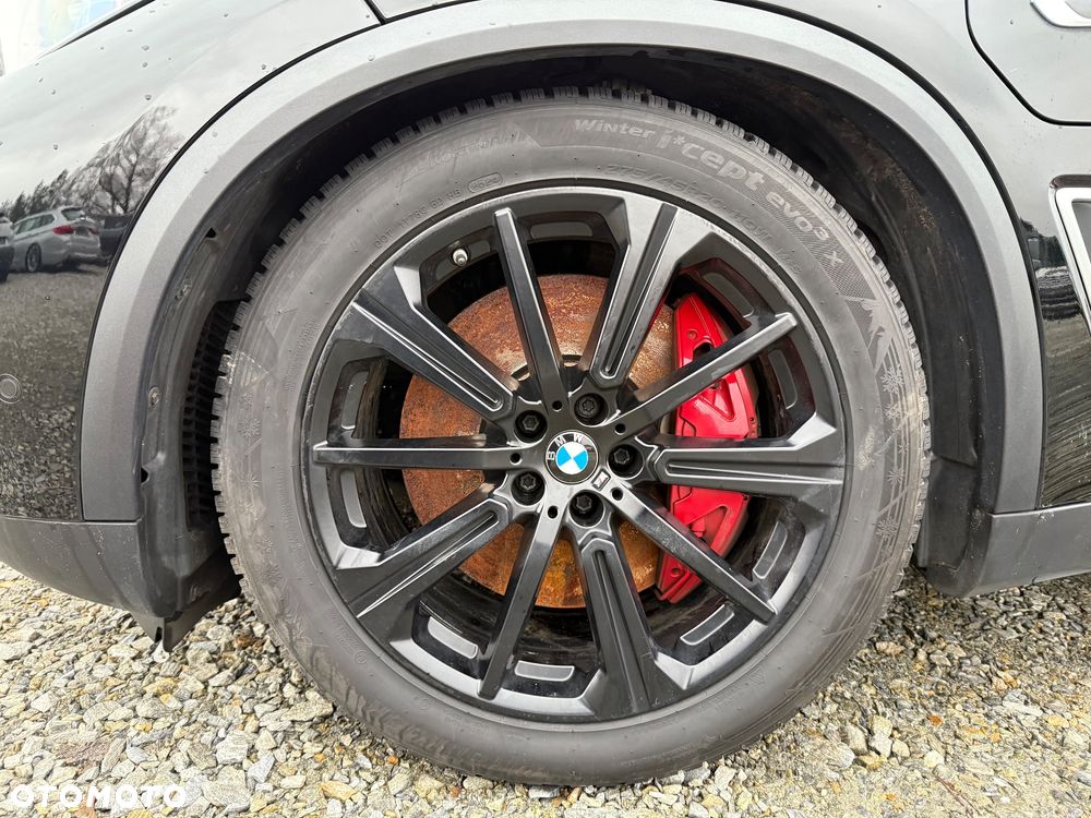 BMW X5 xDrive45e - 27