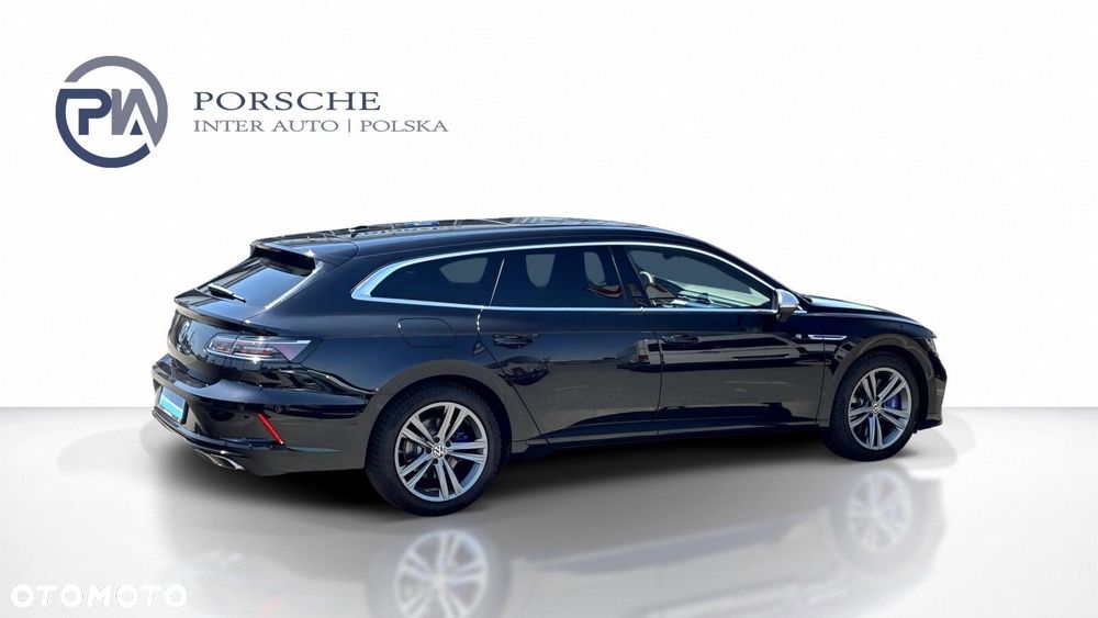 Volkswagen Arteon Shooting Brake 2024 photo 4