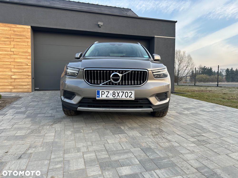Volvo XC 40 T4 Recharge DKG Inscription - 15
