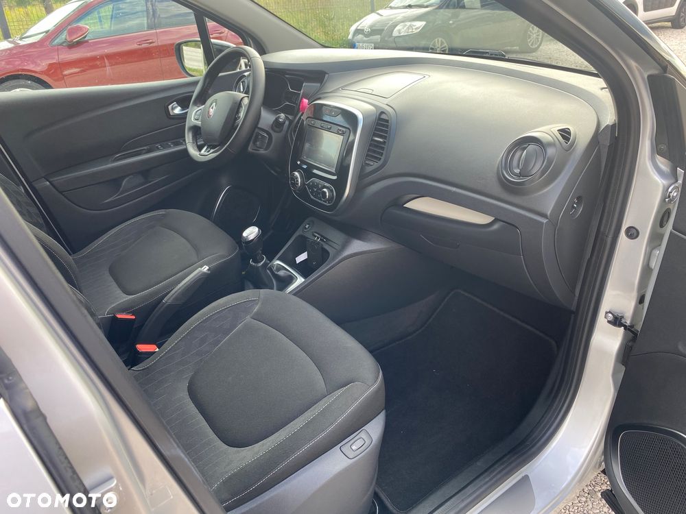 Renault Captur 0.9 Energy TCe Limited - 24