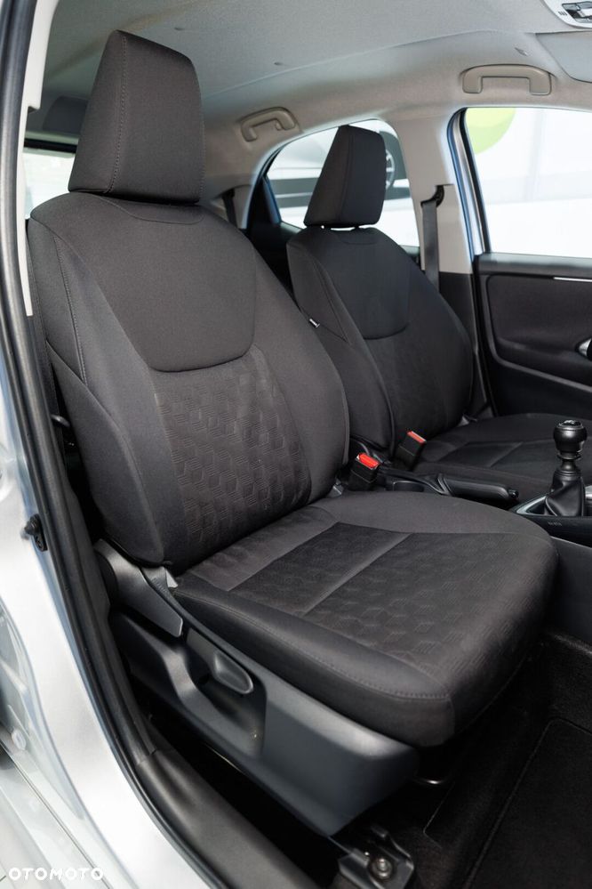 Toyota Yaris 1.5 Comfort - 19