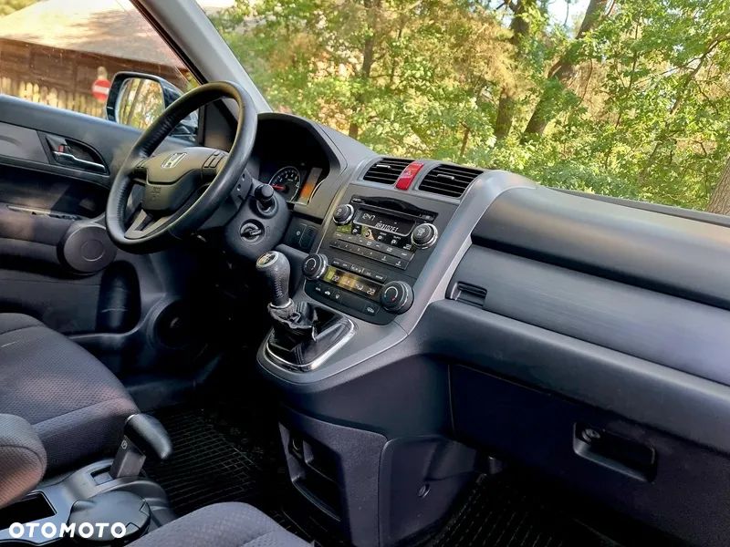 Honda CR-V 2.0 Executive - 7
