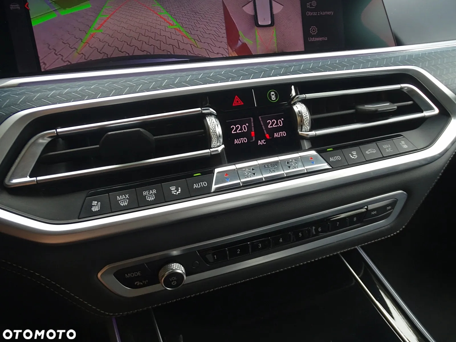 BMW X7 M50d sport - 30