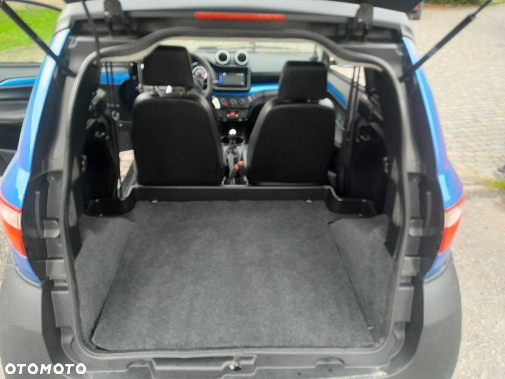 Microcar M.Cross - 8