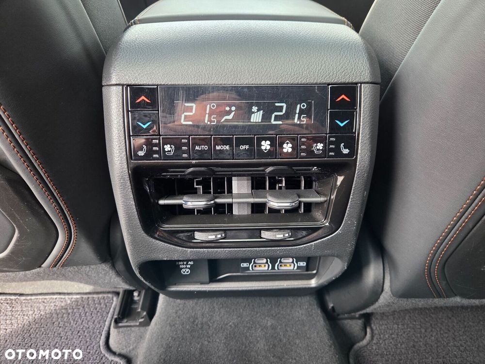 Jeep Grand Cherokee 2.0 4xe PHEV Summit Reserve - 12