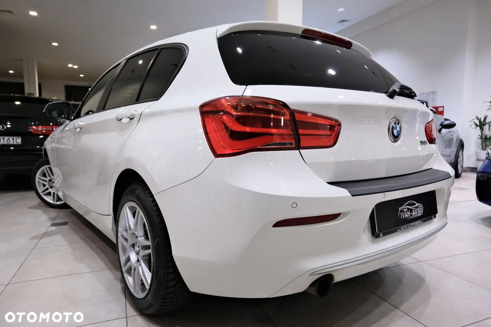 BMW Seria 1 118i Urban Line - 10