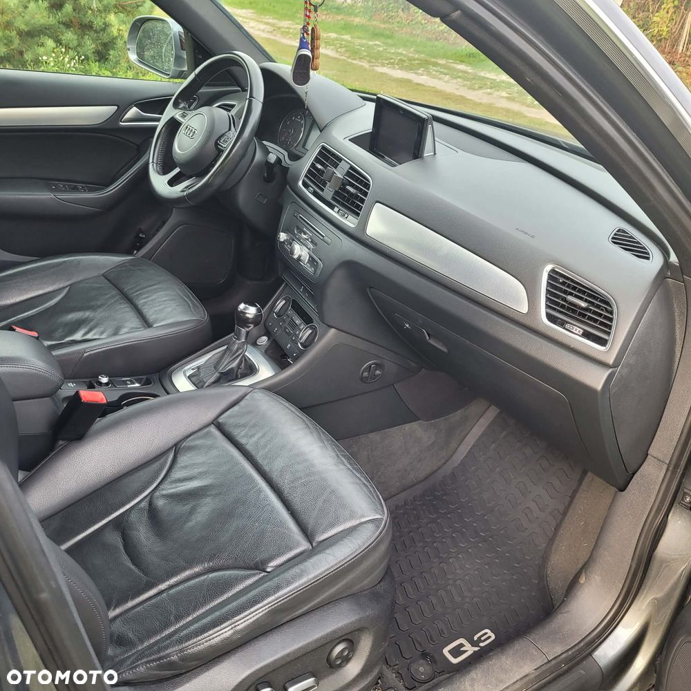 Audi Q3 - 6