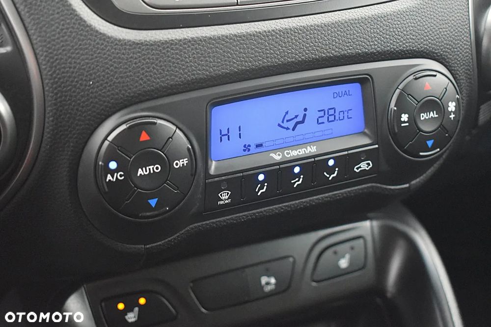 Hyundai ix35 1.7 CRDi Style 2WD - 25