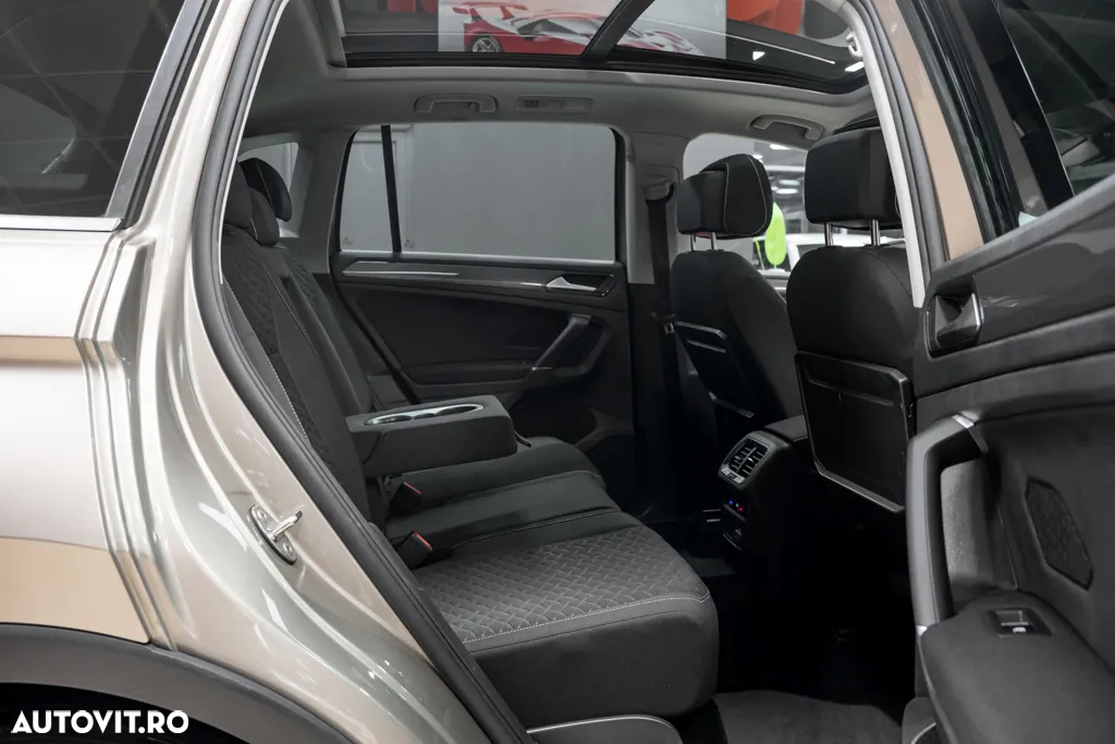 Volkswagen Tiguan 1.4 TSI 4Motion DSG Join - 26