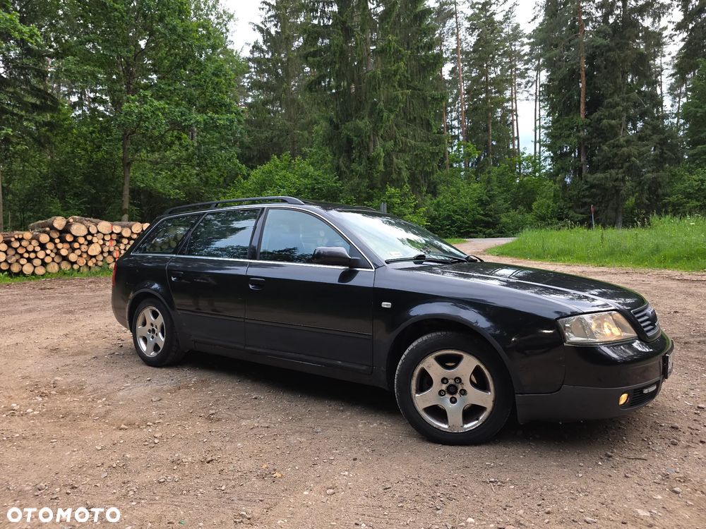 Audi A6 Avant - 5