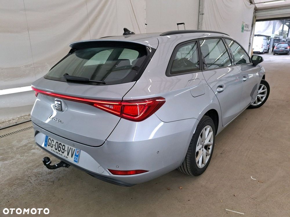 Seat Leon - 2