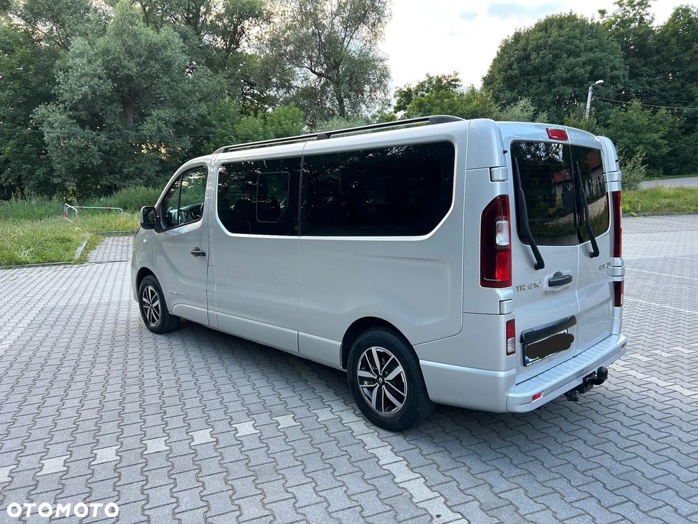 Renault Trafic - 3