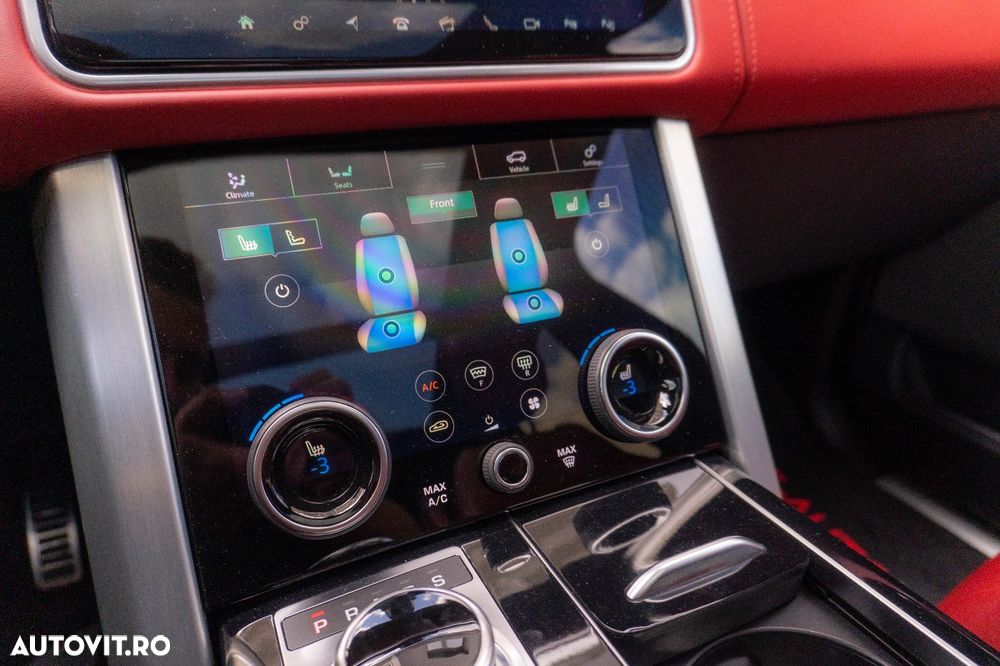 Land Rover Range Rover 5.0 V8 S/C LWB Autobiography - 31