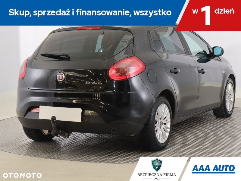 Fiat Bravo - 7