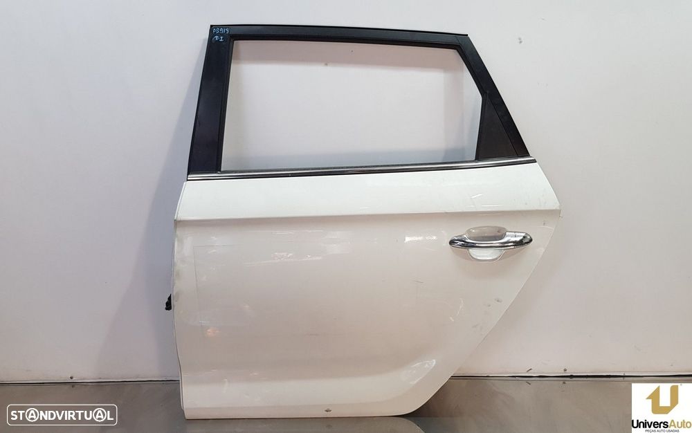 PORTA TRASEIRA ESQUERDA KIA CARENS ( ) BUSINESS - 1