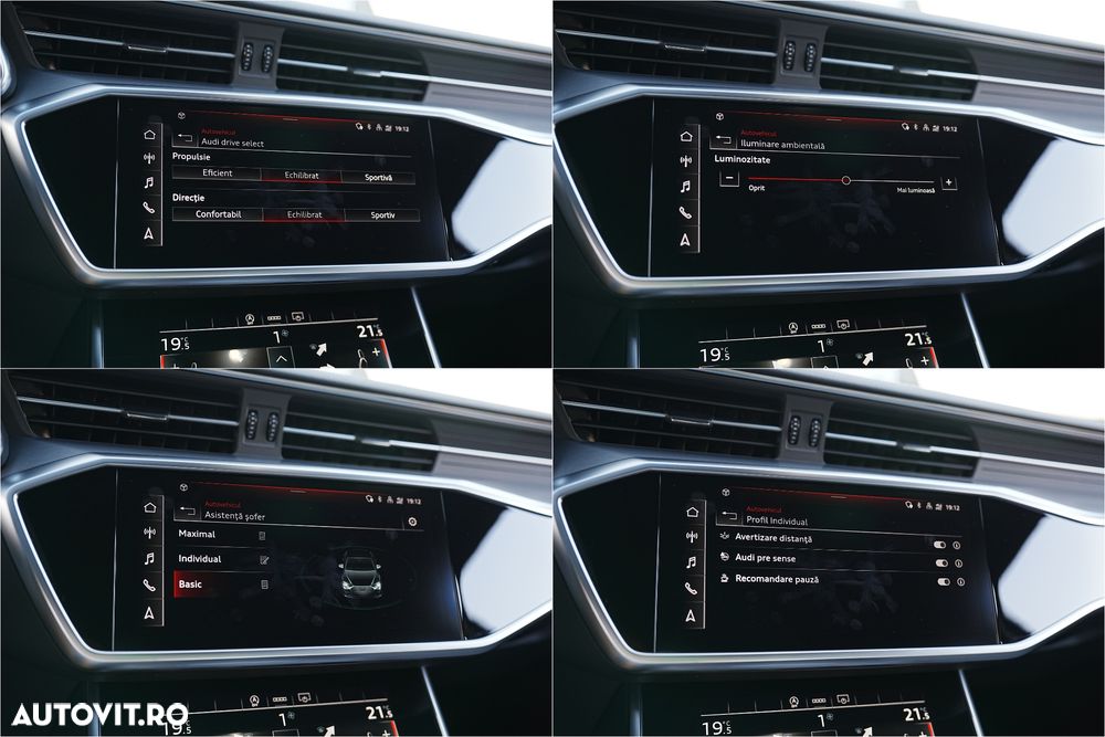 Audi A6 Limuzina 40 TFSI S tronic MHEV S Line - 25