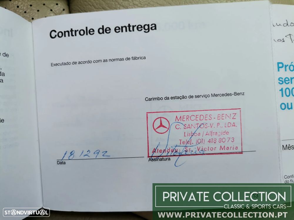 Mercedes-Benz E 280 - 46