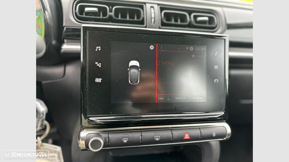 Citroën C3 1.2 PureTech Plus - 14