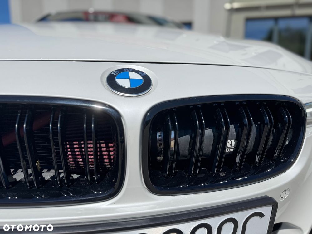 BMW Seria 3 - 5