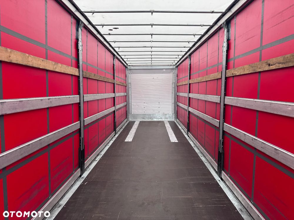Schmitz Cargobull SCB S3 - 11