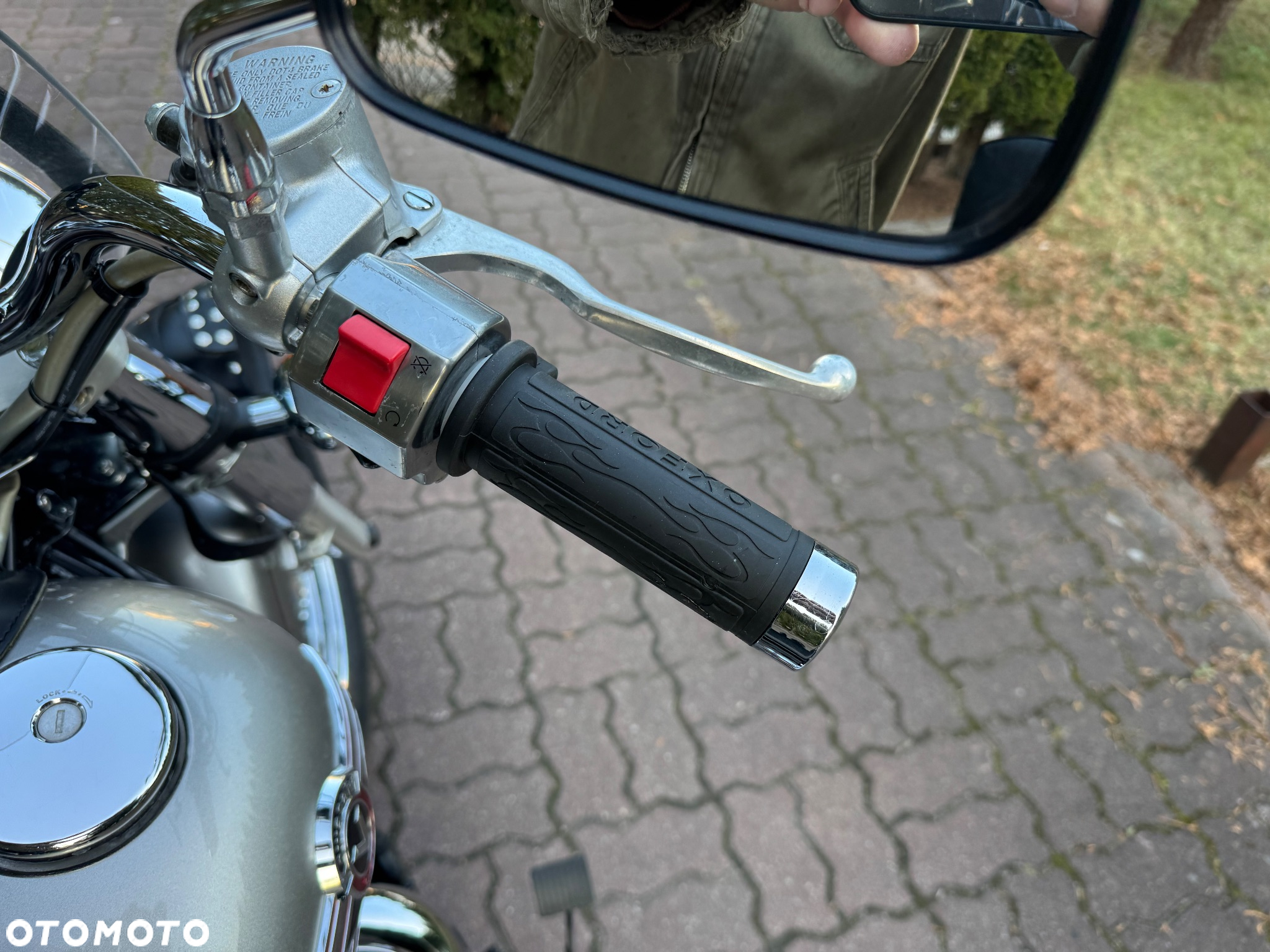 Kawasaki Vulcan - 20