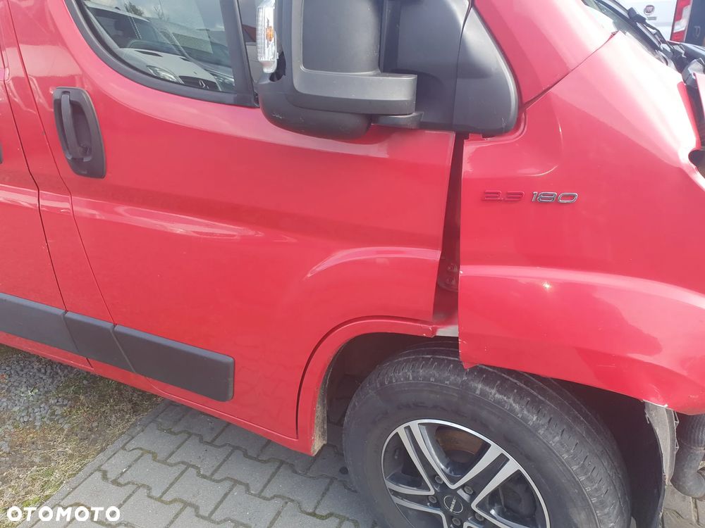 Silnik F1AGL411B Fiat Ducato 2.3 180 Euro6 Iveco Daily - 9