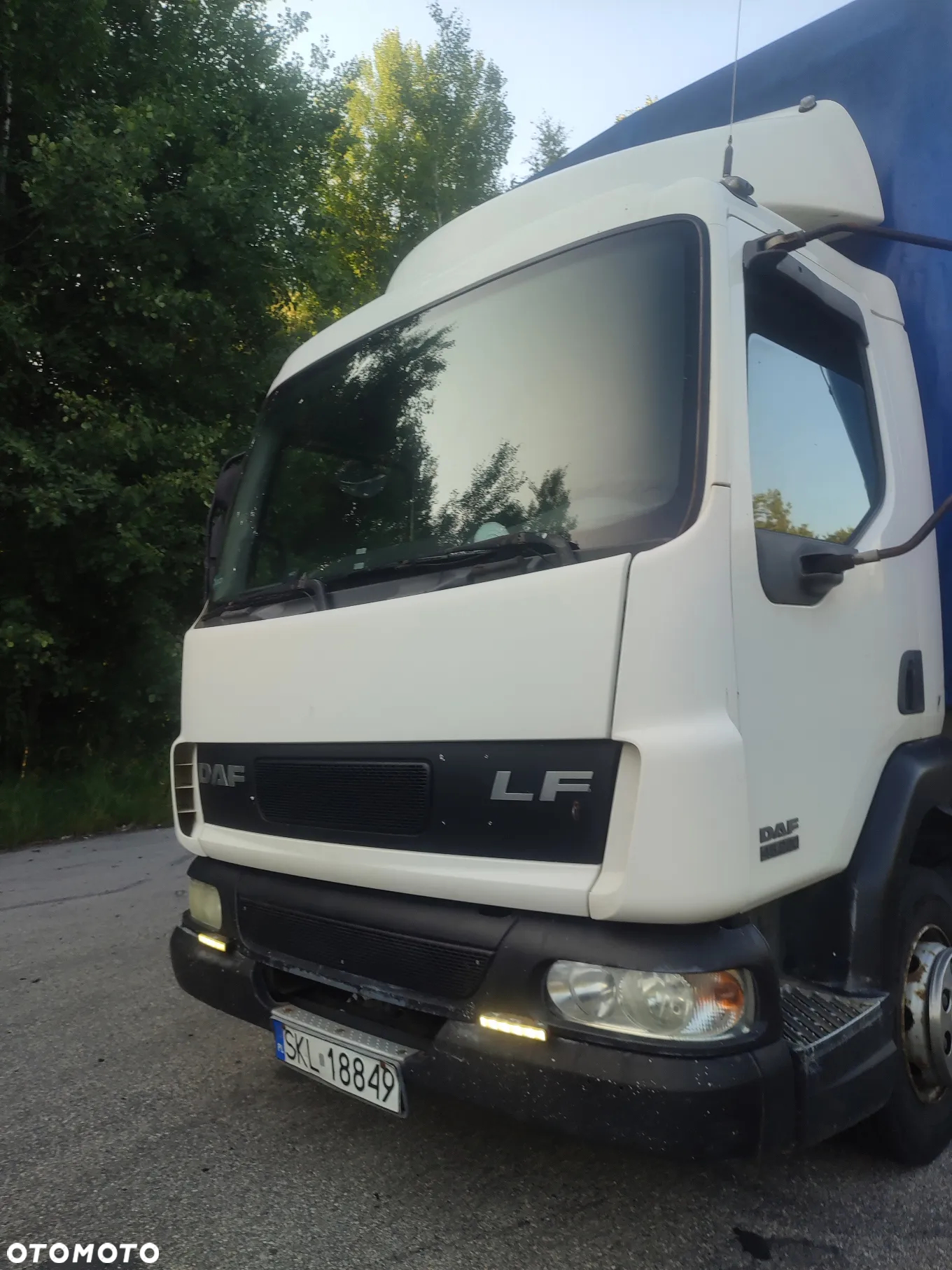 DAF LF45 - 3