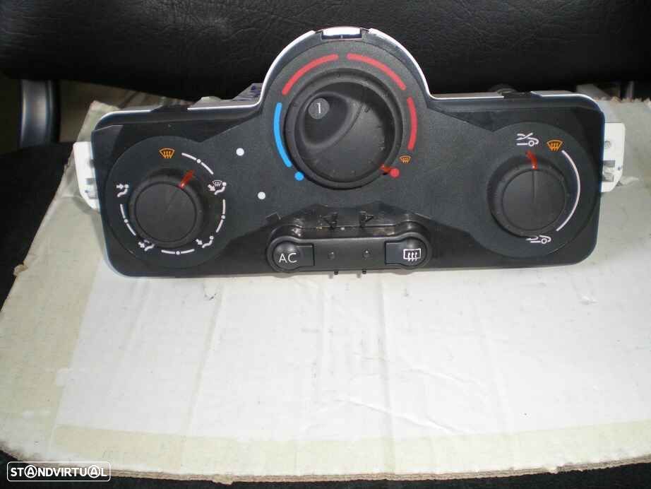 Comando Sofagem 69427001 RENAULT MEGANE 2 2003 VALEO - 1