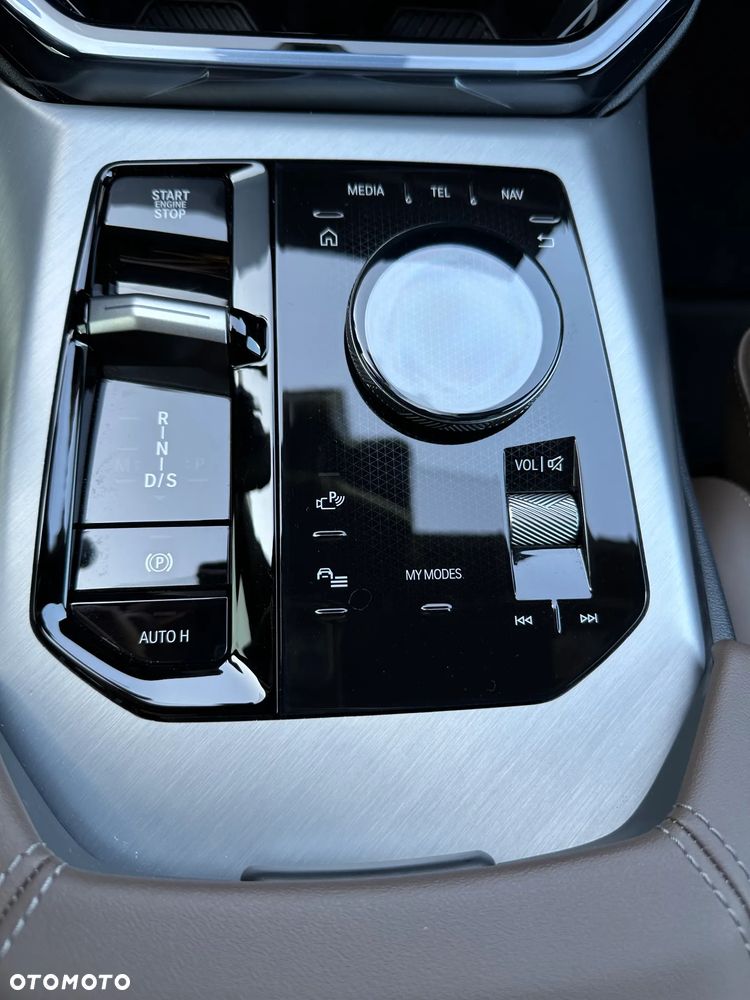BMW X3 xDrive20d mHEV - 20