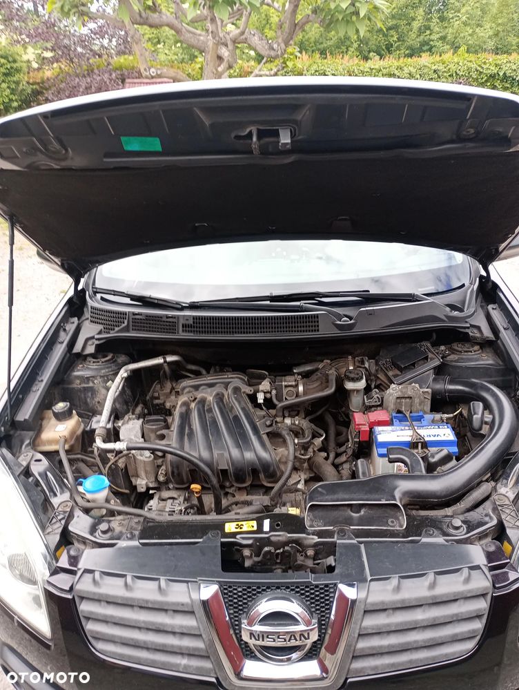 Nissan Qashqai 1.6 Acenta - 6
