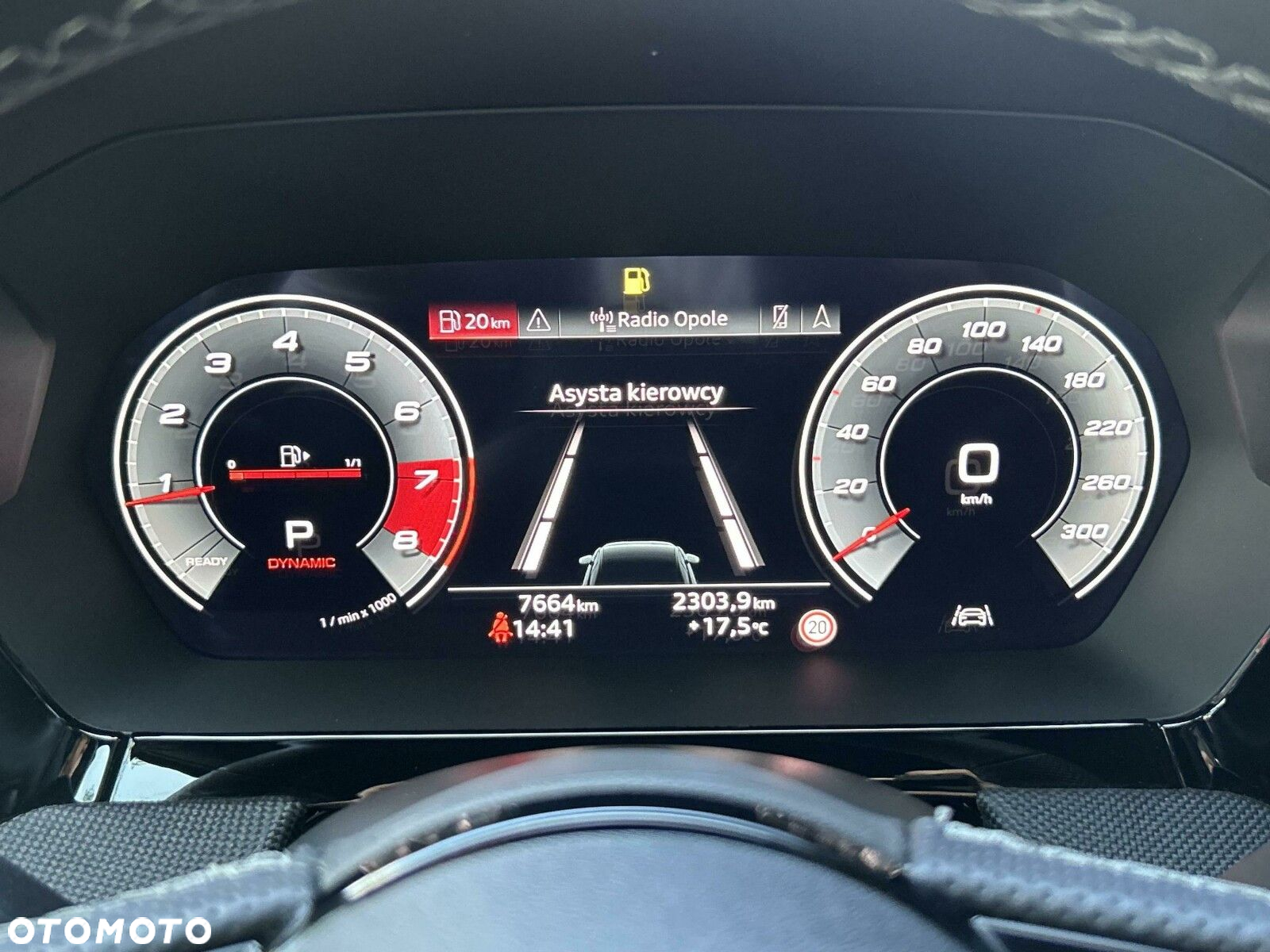 Audi S3 - 30