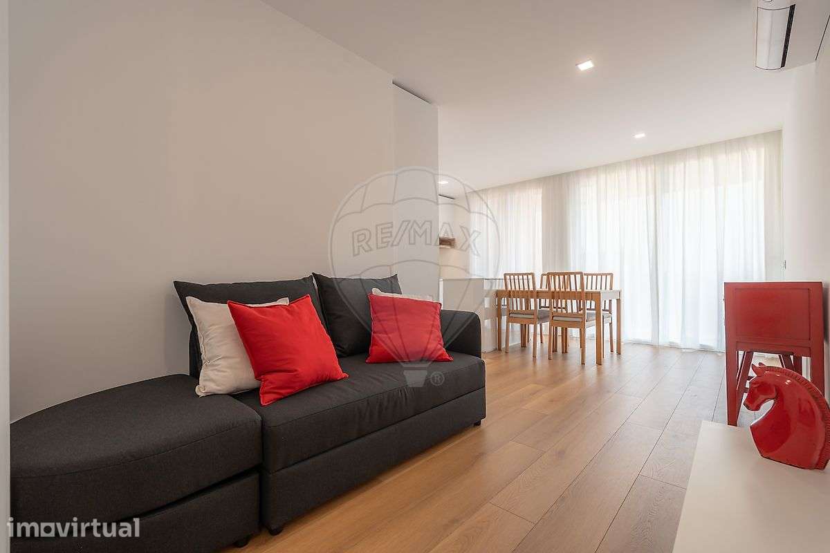 Apartamento T1 para arrendamento - Grande imagem: 5/31