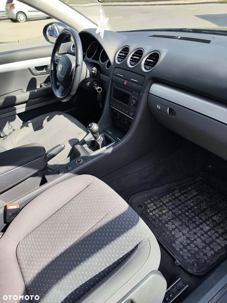 Seat Exeo 1.8 TSI - 4