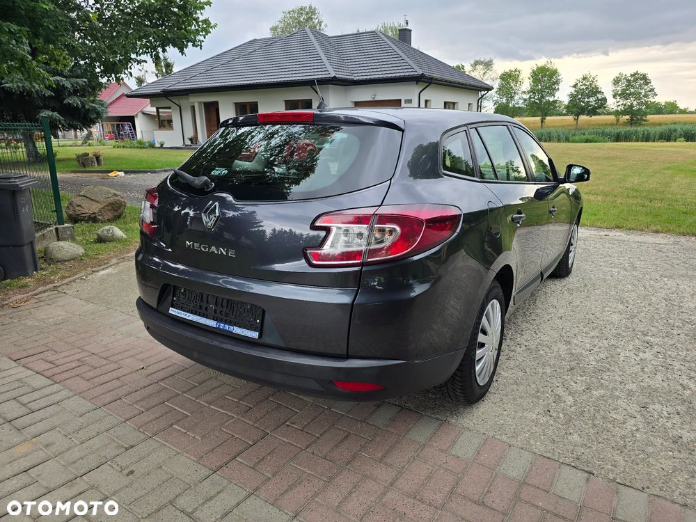 Renault Megane - 14
