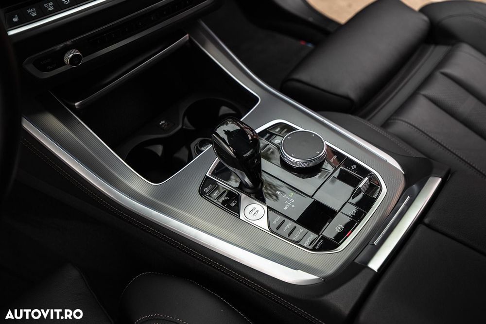 BMW X5 xDrive45e AT PHEV - 23